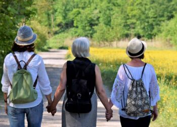 Cómo aliviar los síntomas de la menopausia