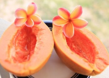 Beneficios de la papaya