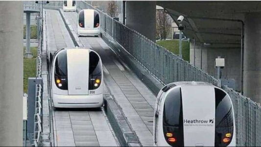 5 inventos que podrían cambiar el mundo