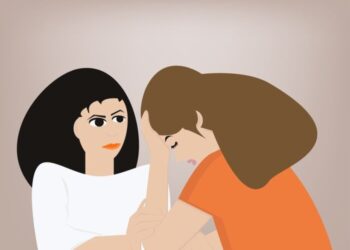 Cómo ayudar a alguien con depresión