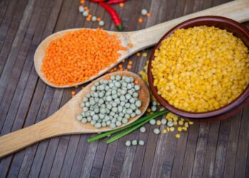 Los 10 mejores alimentos saludables para la hora de la cena