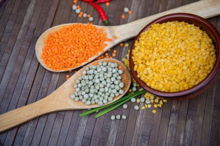 Los 10 mejores alimentos saludables para la hora de la cena