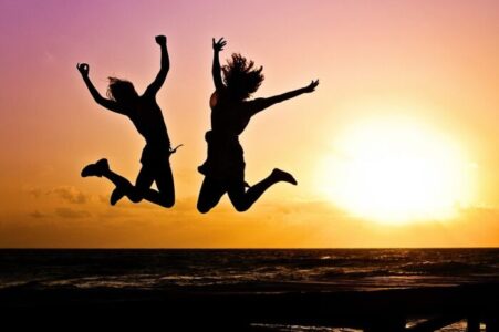 Cómo cambiar su mentalidad para tener una vida feliz y exitosa