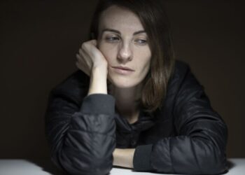 Síntomas del trastorno depresivo mayor