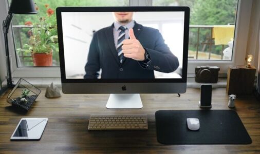 Cómo el trabajo remoto puede afectar su productividad