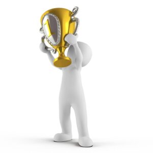 Cómo celebrar las pequeñas victorias para lograr grandes metas