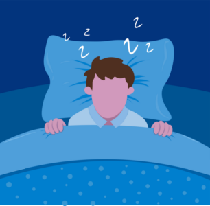 Cómo crear una buena rutina para dormir que facilite su mañana