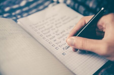 Cómo crear metas de vida y ponerlas en acción