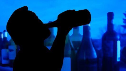 ¿Qué sucede cuando dejas de beber alcohol?