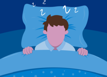 Cómo crear una buena rutina para dormir