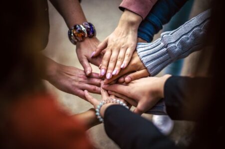 El poder oculto de cada una de las personas que te rodean