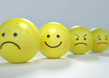 Cómo deshacerte de las emociones negativas