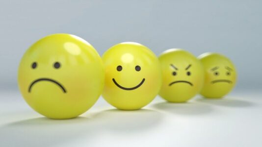 9 cosas que puedes hacer para deshacerte de las emociones negativas