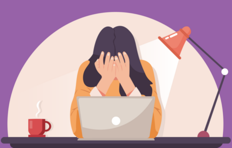 8 cosas para recordar cuando te sientas abrumado