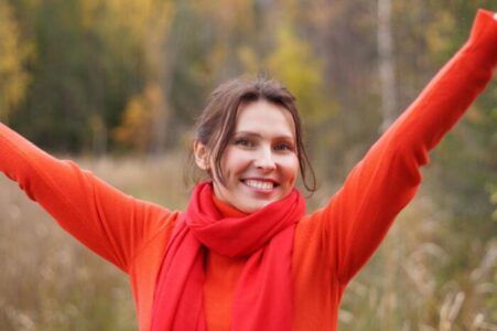 10 hábitos comprobados de las personas más felices del mundo