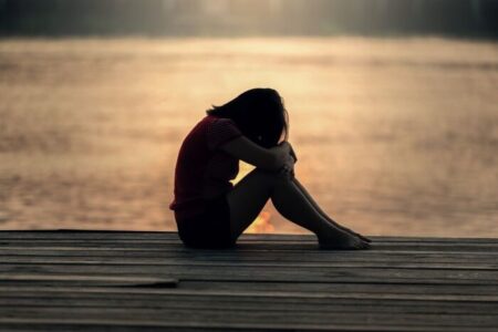 ¿Decaído? Maneras de mejorar tu estado de ánimo