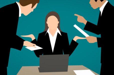 7 formas de concentrarse mejor en un ambiente de trabajo tóxico