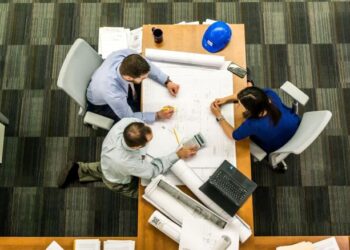 Delegar trabajo