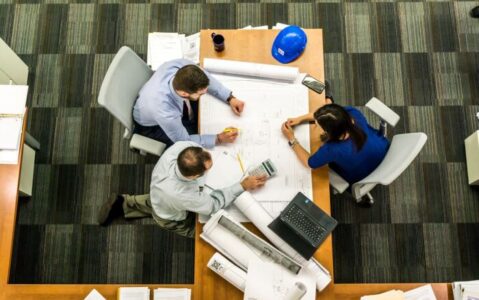 Delegar trabajo: ¿Qué delegar y qué no?
