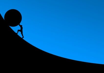 ¿Se pregunta por qué la vida es tan dura? Descubre qué hacer al respecto