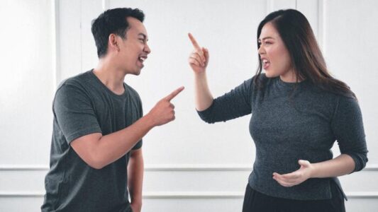 7 cosas por las que las parejas pelean (y cómo lidiar con ellas)