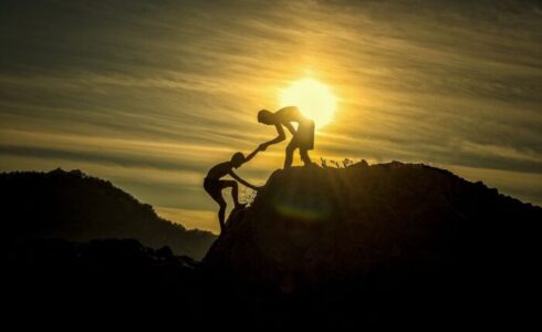 10 cosas que la gente extraordinaria hace diferente