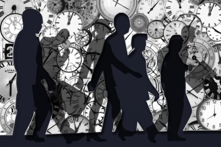 4 signos de agotamiento del equipo y cómo afrontarlo