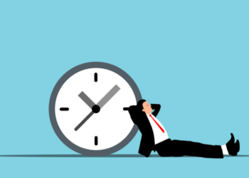 Beneficios de los microdescansos