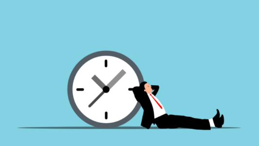 4 beneficios de los microdescansos y cómo usarlos en el trabajo
