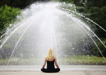 Atención Plena y Meditación