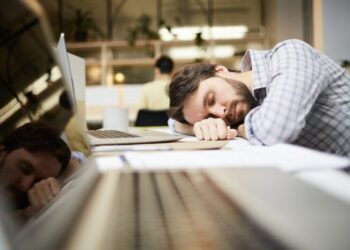 Cómo desconectarse del trabajo