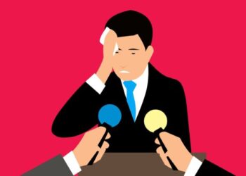 Cómo superar el miedo a hablar en público