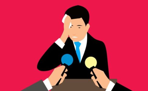 7 formas efectivas de superar el miedo a hablar en público