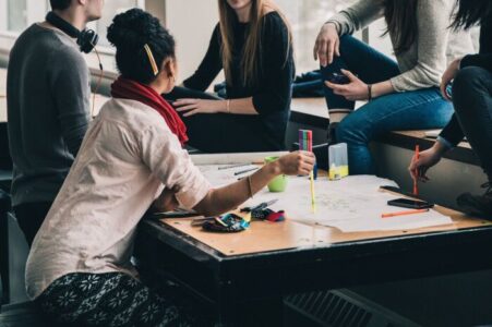 5 formas de cuidar tu salud mental en la universidad