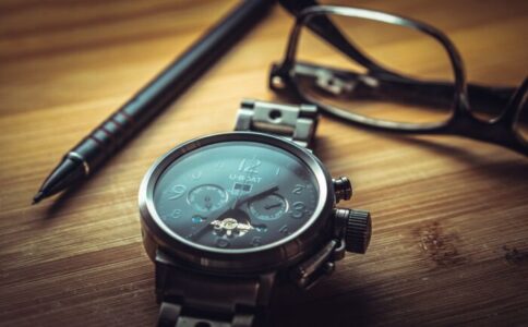 12 razones por las que sientes que no hay suficiente tiempo en un día