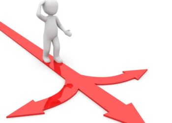 Maneras de encontrar la dirección correcta en la vida