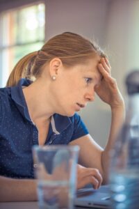 6 signos de agotamiento a los que definitivamente debes prestar atención