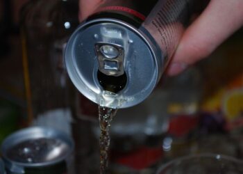 Café vs bebidas energéticas