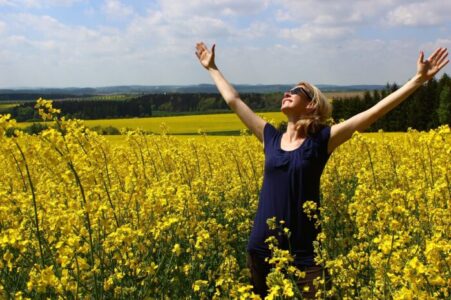 9 consejos importantes para crear felicidad en tu vida