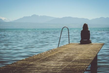 10 cosas que suceden cuando comienzas a disfrutar de estar solo