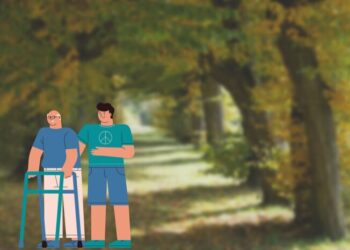 El voluntariado te beneficia