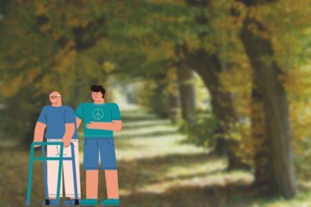 5 formas en que el voluntariado te beneficia