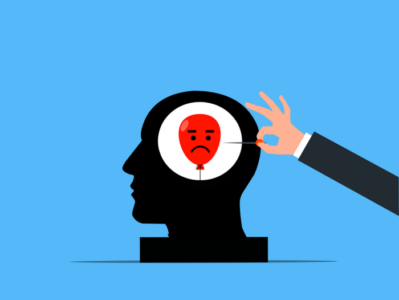 5 formas de evitar el pensamiento catastrófico o negativo