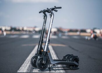Movilidad sustentable: el nuevo furor entre jóvenes y grandes