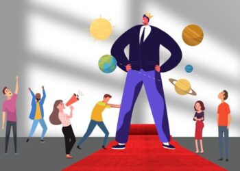 Maneras de lidiar con personas egoístas