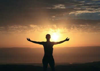 Metas de espiritualidad