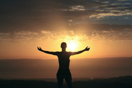 Por qué necesitas metas de espiritualidad para mejorar tu vida