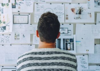 Pasos para diseñar tu vida
