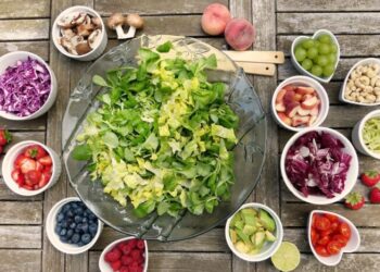 6 alimentos que son buenos para vencer la depresión