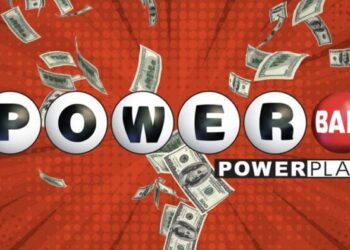 Ganadores de la lotería de USA PowerBall